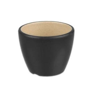 돌산멜라민(DS-7123)체크투톤(콜크) 컵3호