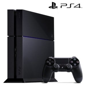 플레이스테이션4 1008A 500GB (PS4) 정식발매판 1005