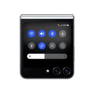 삼성전자 갤럭시 Z 플립5 5G SM-F731N 256G 자급제 휴대폰W