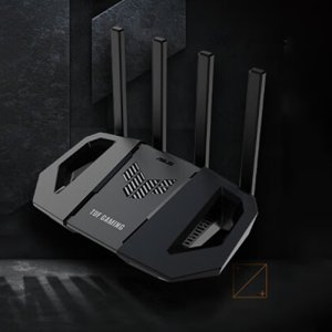 ASUS 에이수스 TUF BE3600 WIFI7 무선 게이밍 공유기 무료배송