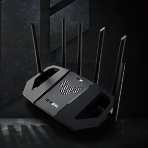 ASUS 에이수스 TUF PRO BE6500 WIFI7 무선 게이밍 공유기 무료배송