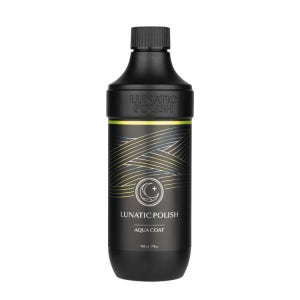루나틱폴리시 아쿠아코트 습식코팅제 500ml