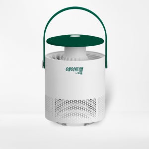 무화학 모기 포충기 에어트랩 어드밴스