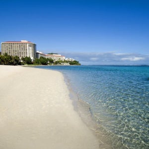 54홀 12월 괌 골프투어 골프장