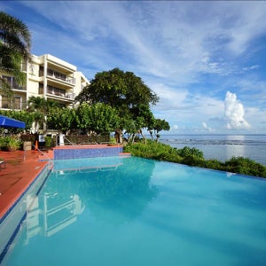 두짓타니호텔 5일 무제한라운딩 괌 골프상품