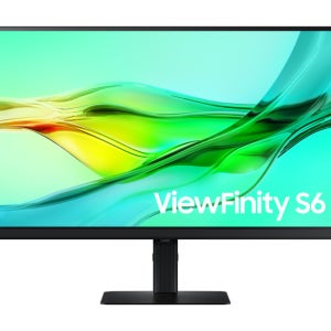 삼성전자 뷰피니티 S6 S60UD QHD USB-C (LS27D604U) LS27D604UAKXKR