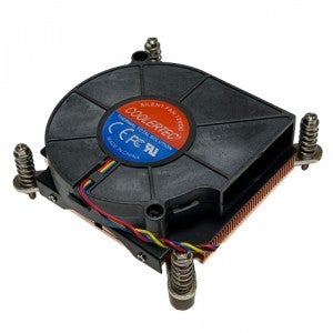 COOLERTEC CT-1700-1U-BLOWER PWM