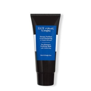 [ 현대백화점 ][시슬리/헤어]프리 샴푸 퓨리파잉 마스크 200ml (두피 클렌징)