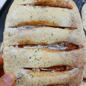 갈릭공갈빵, *용재빵집*