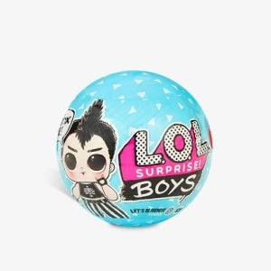 (영실업) LOL 서프라이즈 보이즈 랜덤발송