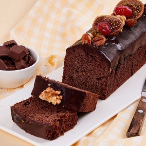 [롯데백화점] 맛딜 아델라7 초코 파운드 케이크 LE1217106715