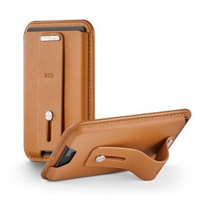 [ESR] 할로락 지오 맥세이프 카드지갑 핑거루프 #