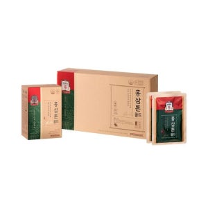 정관장 홍삼톤골드 40ml*30포