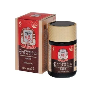 [정관장]정관장 홍삼정 밸런스 200g