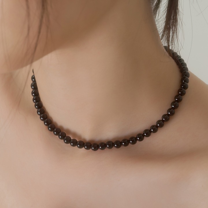 윙블링 별자리 목걸이