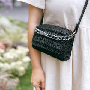 소이미니체인백 [2size], 김세네손공장