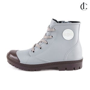 엘케이트 여자 레인부츠 장마 장화 워커 LWS245