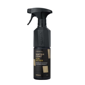 뉴 크리스탈 초간편 습식코팅제 아쿠아코트 500ml 광택코팅제
