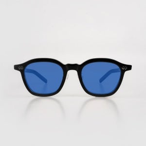 [긱타아이웨어] 하리보 블랙 선글라스