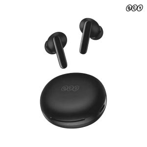 큐씨와이 QCY T13 ANC2 APP 블루투스 이어폰