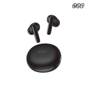 큐씨와이 블루투스 이어폰 QCY T13 ANC2 APP