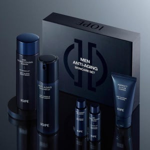 [아이오페] 맨 바이오 안티에이징 2종 세트 Q802XX00235