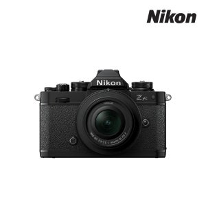 [롯데백화점] 니콘 Z fc 16-50mm 렌즈 KIT / 정품상품 LE1216329841