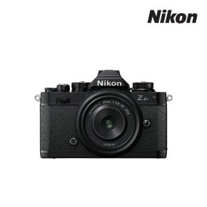 [롯데백화점] 니콘 Z fc 28mm F2.8 렌즈 KIT / 정품상품 LE1216329736