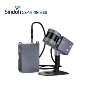 신도리코 쇼핑몰 3D스캐너 FJD Trion S1, 3D 라이다 스캐너