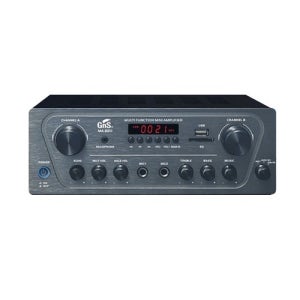 [GNS] MA-220 지앤에스 2채널 미니앰프 소형앰프