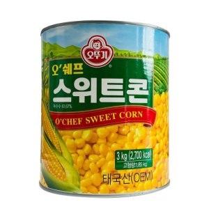 스위트콘3kg 최저가 가성비상품