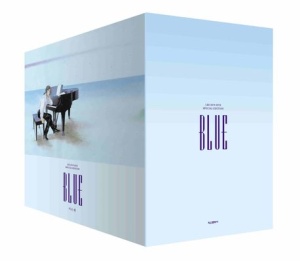 BLUE(이은혜 스페셜 에디션) 박스 세트