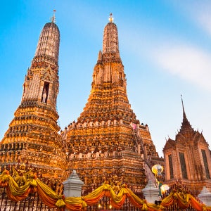 혼자 태국 치앙마이 자유여행 3박5일 로컬마켓투어