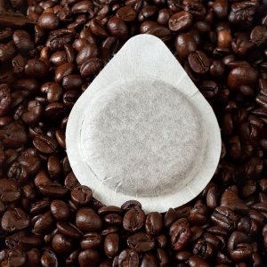 블랙리꼬 파드 커피 ESE Pod (100개, 4가지 맛)