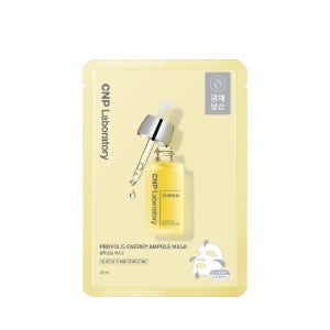 [공식몰] 프로폴리스 에너지 앰플 마스크 1매
