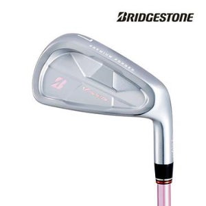 [브리지스톤]TOUR B V300 9 여성 7아이언(6~9PAS)