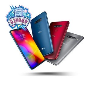 LG전자 V40 ThinQ 128GB 공기계(중고)