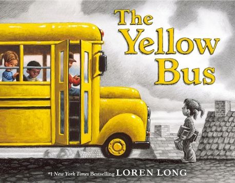 (The) Yellow bus