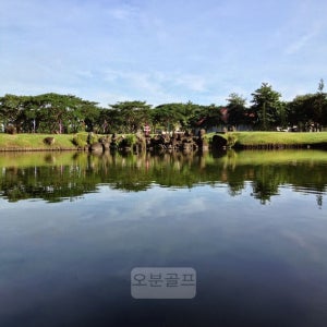 필리핀 마닐라 마운트 말라라얏 골프 앤 컨트리 클럽