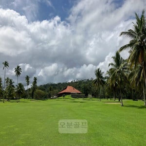 필리핀 마닐라 깐루방 골프 앤 컨트리 클럽