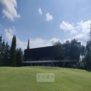 태국 치앙마이 로얄 치앙마이 골프 리조트