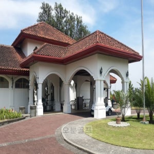 필리핀 클락 루이시타 골프 앤 컨트리 클럽