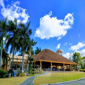 필리핀 마닐라 셔우드 힐스 골프 클럽