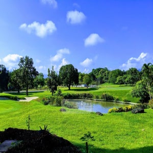 태국 치앙마이 치앙마이 하이랜드 골프 앤 스파 리조트
