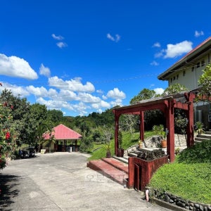 필리핀 클락 뉴 아시아 골프