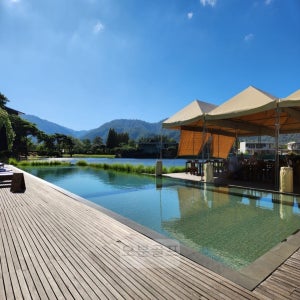 태국 카오야이 키리마야 골프 리조트&스파