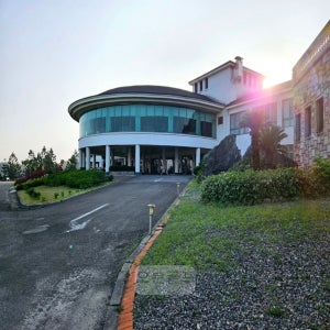 대만 타이중 전국 골프 컨트리 클럽