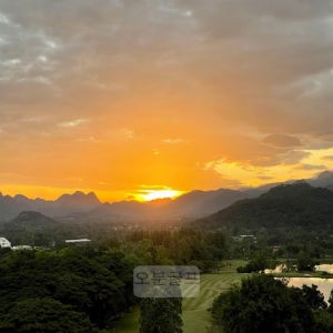 태국 카오야이 써 제임스 컨트리 클럽