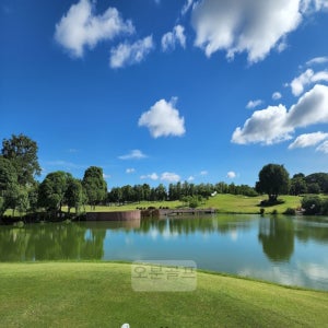 태국 카오야이 란초찬비 리조트 앤 컨트리 클럽