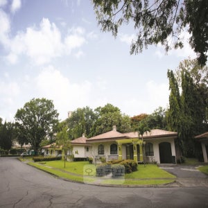 필리핀 클락 F.A. 코리아 컨트리 클럽